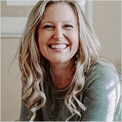 Amanda Rausch Licensed Marriage and Family Therapist