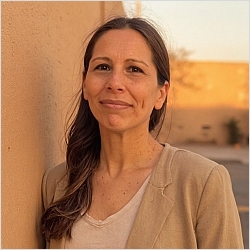 Miriam Rubino Licensed Marriage and Family Therapist, KAP, CISP