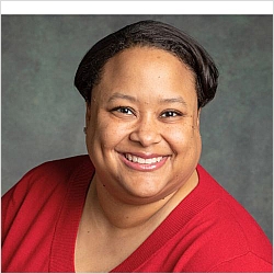 Taliesha Hill LPC