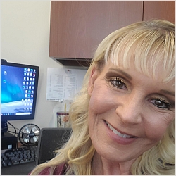 Sherri Larson Licensed Clinical Professional Counselor, CADC