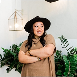 Kara Roberts Licensed Professional Counselor