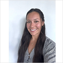 Rachel Jahelka MSW