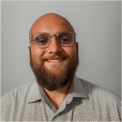 Aaron Neumann Licensed Professional Clinical Counselor