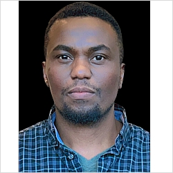Hussein  Idow Licensed Clinical Social Work Associate