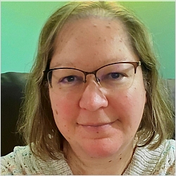 Jenette Mundlin LPC, NCC, CRC