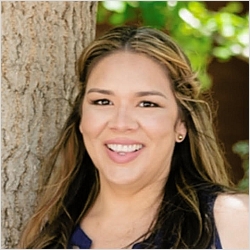 Desiree Gonzalez Licensed Marriage and Family Therapist