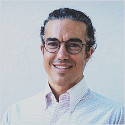 Bryan Van Vranken MA, MBA, Registered Mental Health Counselor Intern (RMHCI)