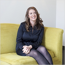 Tovah Means Licensed Marriage and Family Therapist