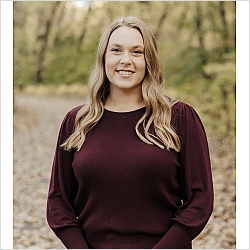 Dr. Samantha Kallberg PsyD, Licensed Psychologist