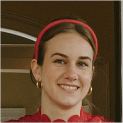 Kendra Ganley Licensed Clinical Social Worker 