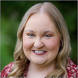 Bailey Newell MA, Licensed Marriage and Family Therapist