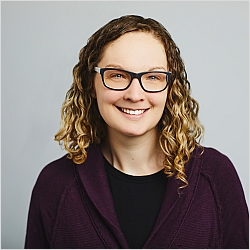 Leah Keating Clinical Psychologist