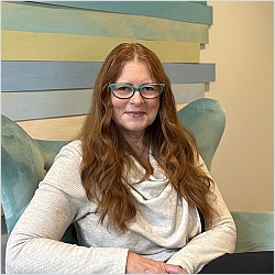 Laura Martin Licensed Professional Clinical Counselor