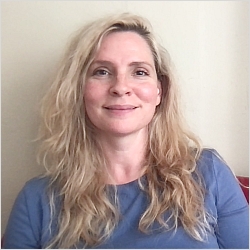 Amy Laird Licensed Clinical Social Worker