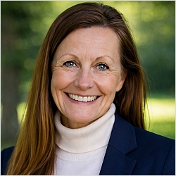 Kay Nordgren MS, LPCC
