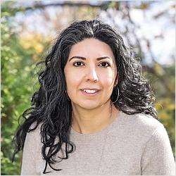 Jacqueline Socastro Licensed Clinical Social Worker
