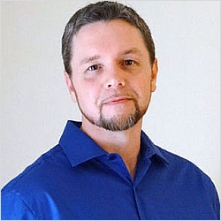 Shawn ODell Licensed Clinical Psychologist