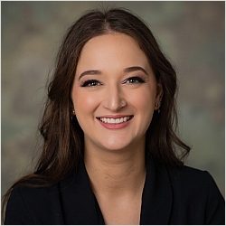 Ginger Isenberg, LCSW (Licensed Clinical Social Worker)