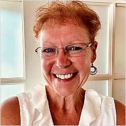 Marie Lavigne Licensed Clinical Social Worker