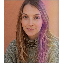 Katie Webb Marriage and Family Therapist Associate
