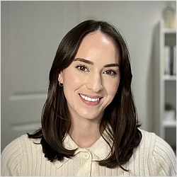 Sarah Perone Registered Psychotherapist (Qualifying)