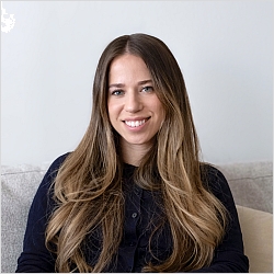 Danielle Weiner Licensed Mental Health Counselor