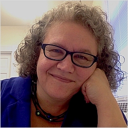 Cindy Blank-Edelman LMHC