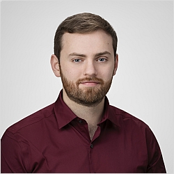 Elam  Richter Licensed Mental Health Counselor