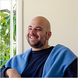 Alek Koundakjian Licensed Marriage and Family Therapist