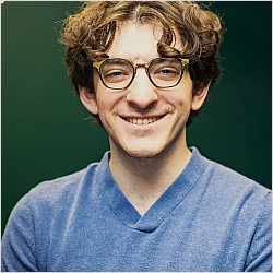 Adi Elinoff Licensed Professional Clinical Counselor Candidate