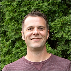 Alan Deibel Licensed Clinical Professional Counselor