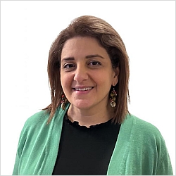 Golnoush Monfared Licensed Psychologist