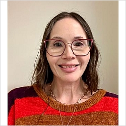 Elizabeth Raeder Freeland M.A., MSW, LCSW-C, CSOTP