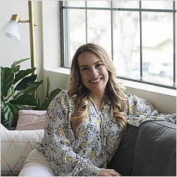 Jennifer Viscidy Licensed Marriage and Family Therapist