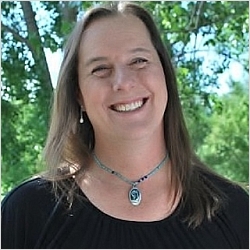 Shannon Metzler PhD, Licensed Clinical Social Worker