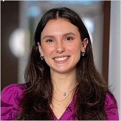 Caitlyn  Lipschitz Licensed Marriage and Family Therapist