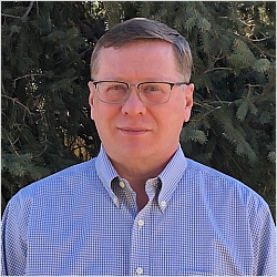 W. Owen Konecnik MA, LCSW, LICSW