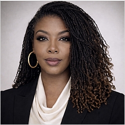 LaToya Conner LCSW, LISW-CP, LCASA