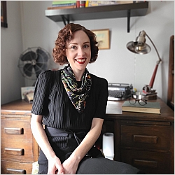 Alexia Drust Licensed Associate Professional Counselor