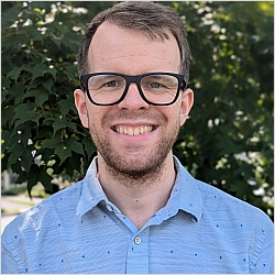 David Domanski Licensed Associate Marriage and Family Therapist