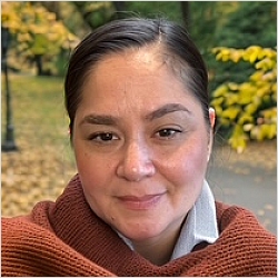 Claudia Guzman Licensed Marriage and Family Therapist