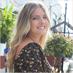 Jenna  Barnes Licensed Marriage and Family Therapist, EMDR Therapist