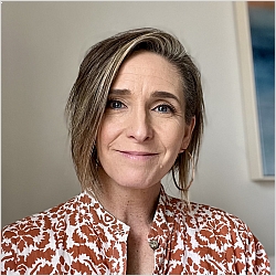 Krista Rae Registered Associate Marriage and Family Therapist