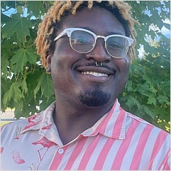 Marcus  Mason Licensed Clinical Mental Health Counselor Associate