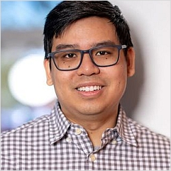 Stephen  Cao Licensed Mental Health Counselor Associate