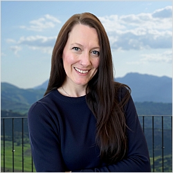 Heidi Keefe M.C.Psych, Registered Psychologist 