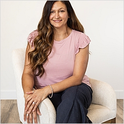 Cara Guderian Licensed Associate Counselor 