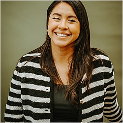 Nancy Aguilar Nunez Associate Marriage and Family Therapist 