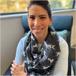 Ana Lategan Licensed Clinical Social Worker, PMH-C