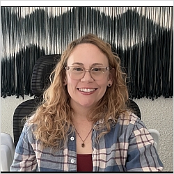 Robyn Towler MA, CACREP, NCC, LPC, EMDR